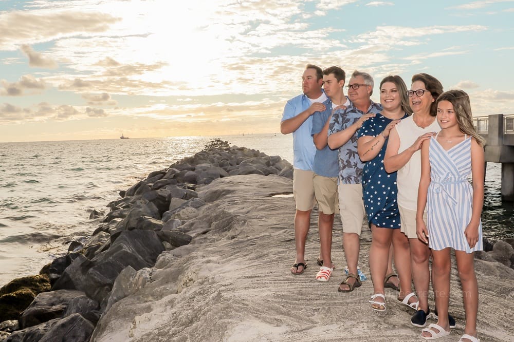 Miami Beach Photography 6 01 Family picture Miami Beach photograper 1