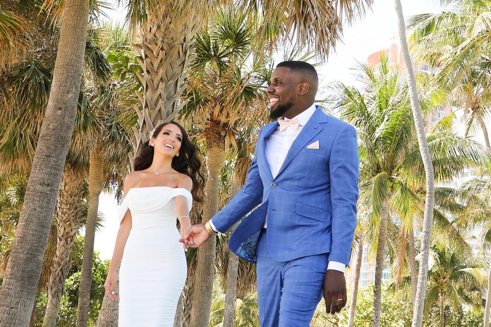 Miami Wedding Photographer 9 Miami beach wedding photo south pointe park pier photographer 25