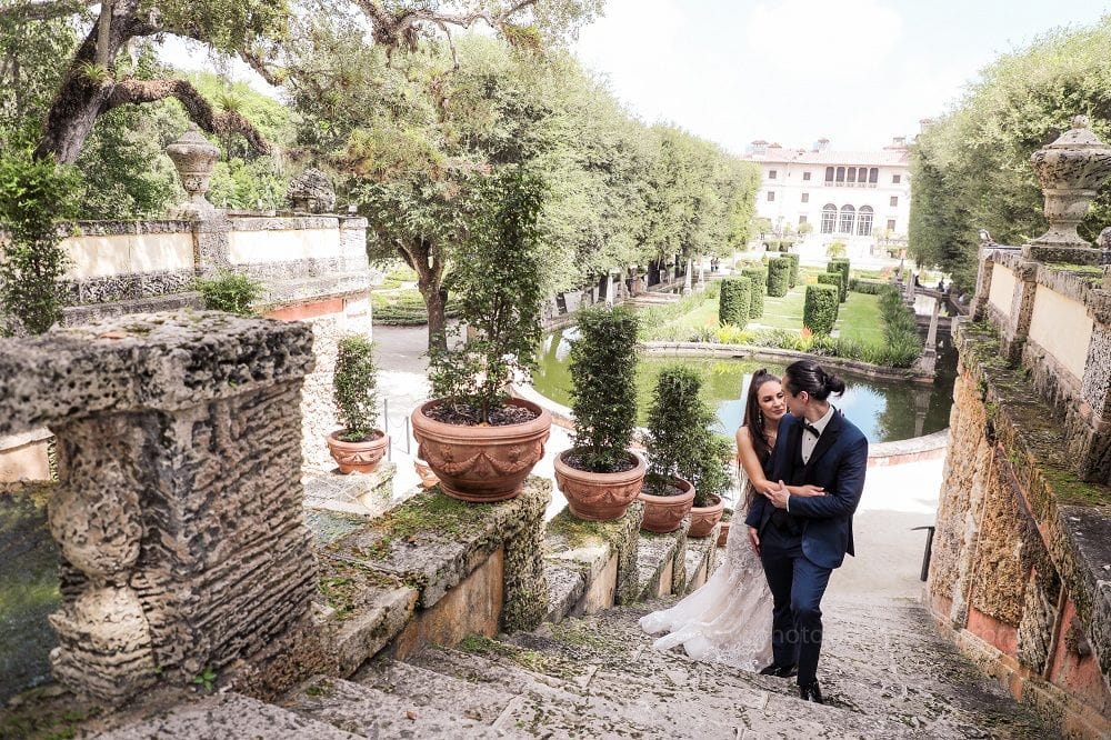 #1 Vizcaya Museum & Gardens Photographer & Videographer Miami 10 Vizcaya Museum Gardens wedding photographer miami 207