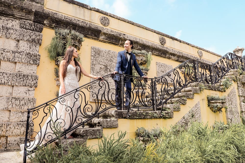 Miami Wedding Photographer 7 Vizcaya Museum Gardens wedding photographer miami 21