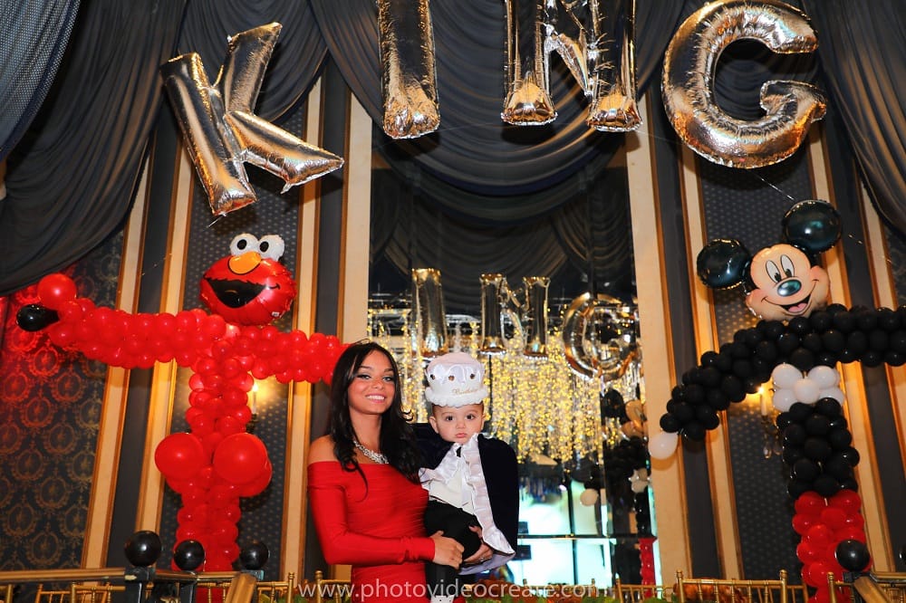 Children’s Birthday Party Photographer Miami 4 kid s party 24