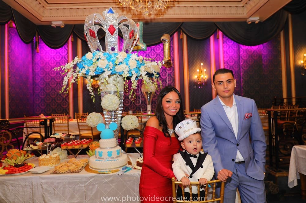Children’s Birthday Party Photographer Miami 3 kid s party 25