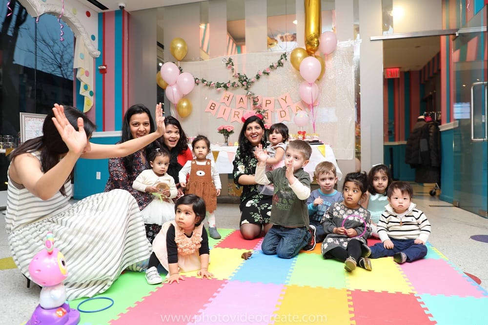 Children’s Birthday Party Photographer Miami 1 kid s party 47