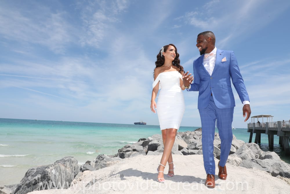 Engagement Photographer Miami 11 Miami beach wedding photographer