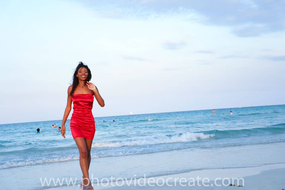 birthday photography miami beach