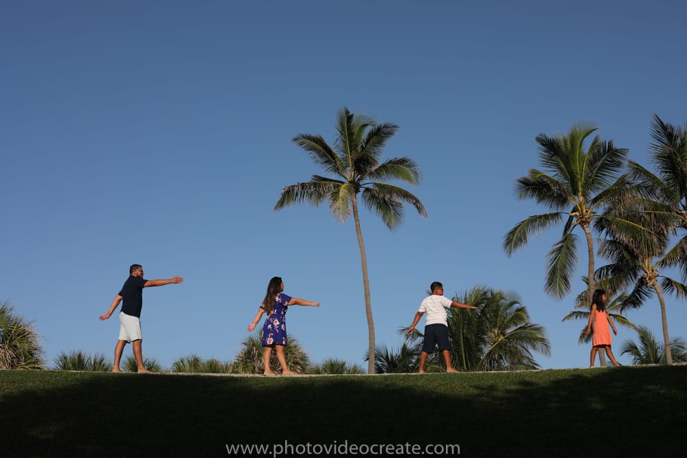 Family Portraits Photographer Miami 13 miami beach photographer sunrise photoshoot family Portrait small 18