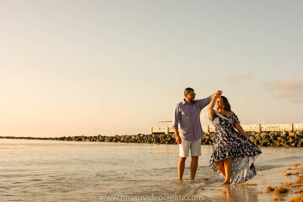 Family Portraits Photographer Miami 9 miami beach photographer sunrise photoshoot family Portrait small 6