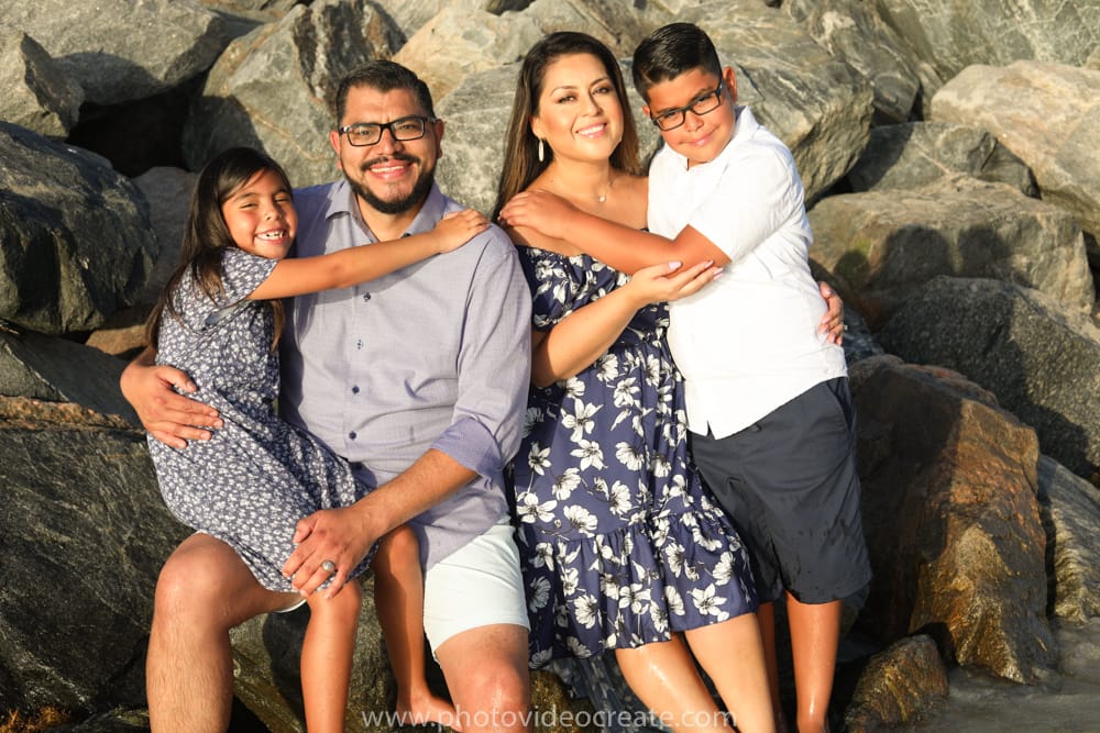 Family Portraits Photographer Miami 10 miami beach photographer sunrise photoshoot family Portrait small 7