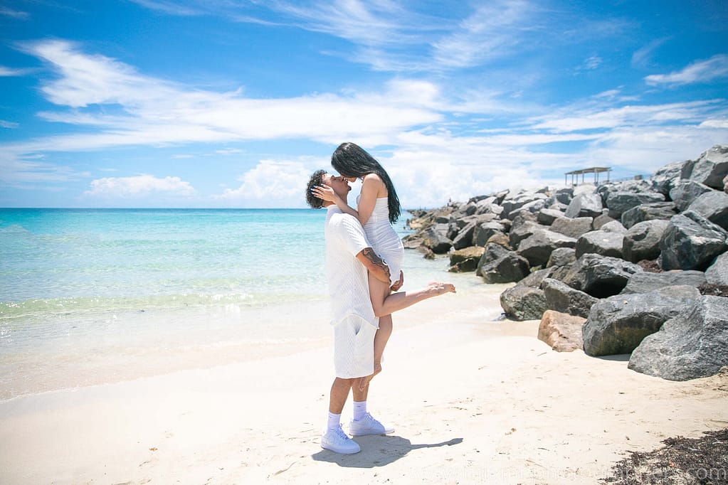 Miami Honeymoon Photography 6 Miami Honeymoon Photoshoot