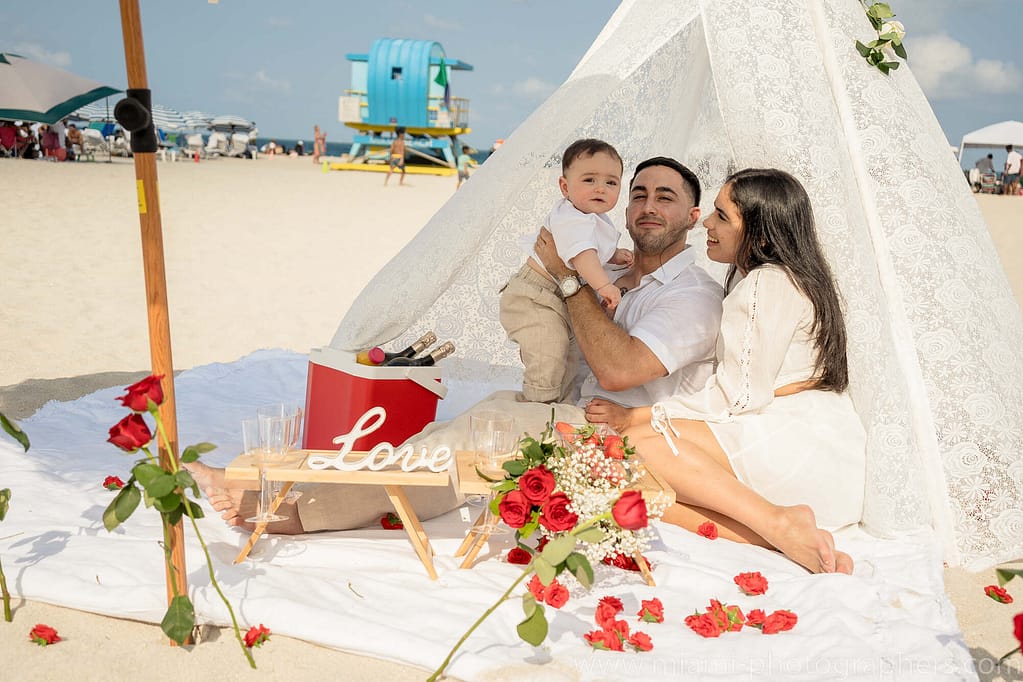 Female Photographer Miami 19 Miami photographer beach picnic mother day 60