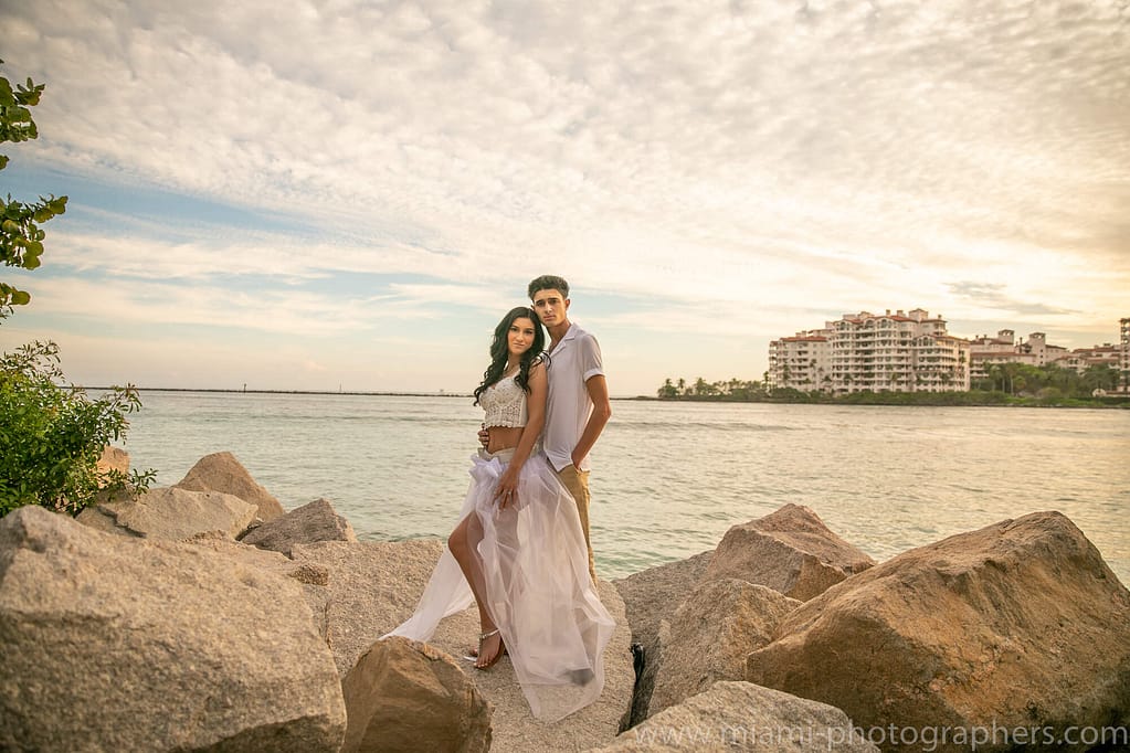 Hire Miami Pre-Wedding Photoshoot Photographer 37 Miami photographer honeymoon Miami beach 22