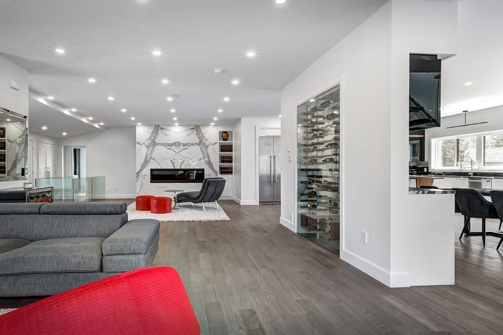 Real Estate 2 Professional interior design photographer miami