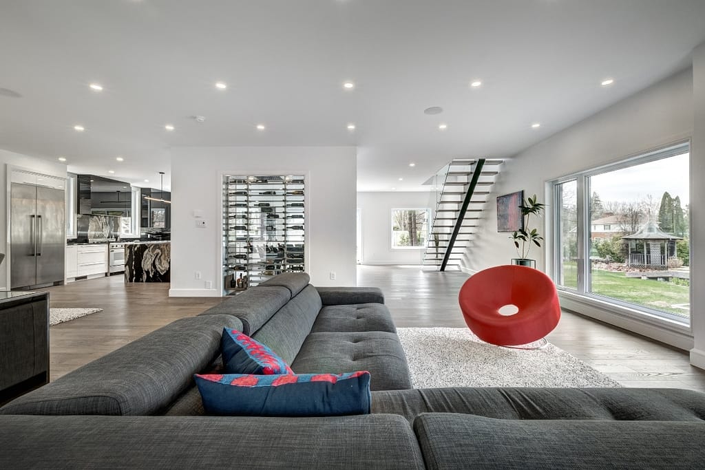 Real Estate 1 Home interior design photographer miami