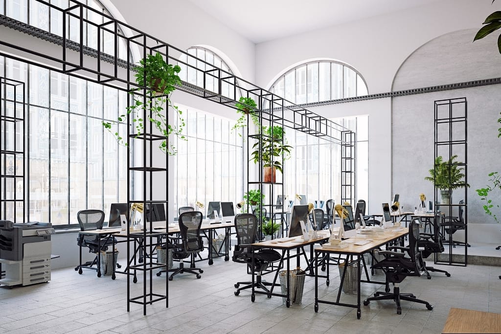 Real Estate 10 Commercial building Photography Miami