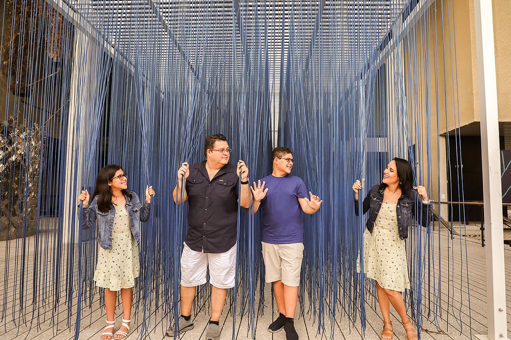 best Pe´rez-Art-Museum-Miami-family-photographer
