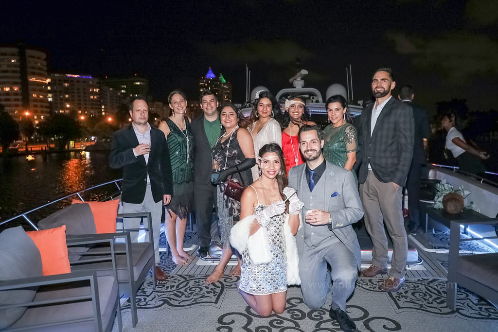 miami yacht party photographer night new years eve yacht party engagement birthday 104.jp
