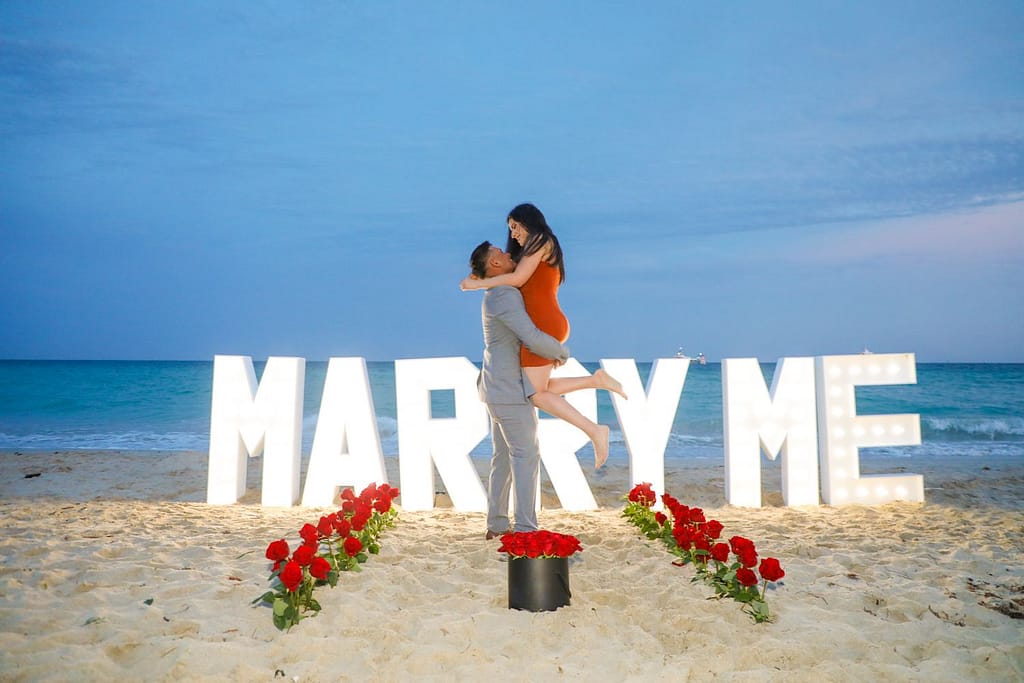 Miami Beach Proposal Photographer 7 Miami Beach Proposal Photographer