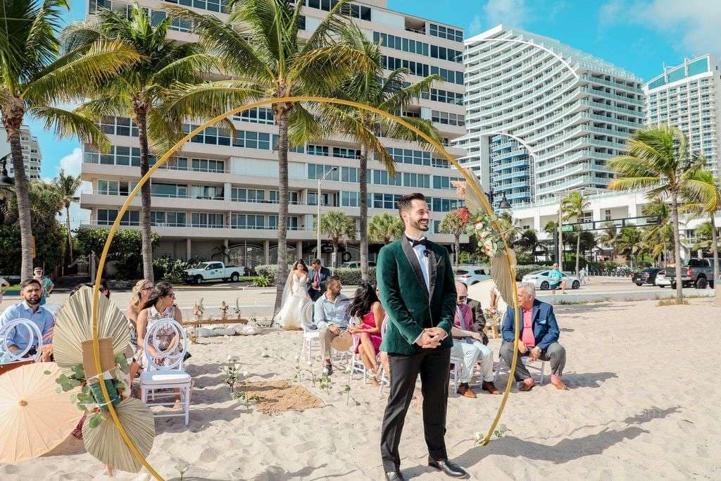 Miami pakistan wedding photographer