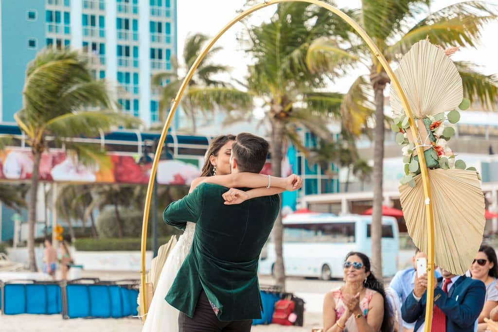 Miami indian pakistan wedding photographer