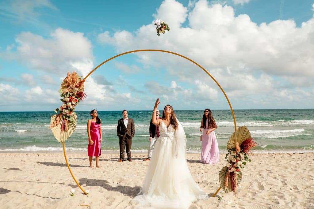 Miami indian pakistan wedding photographer