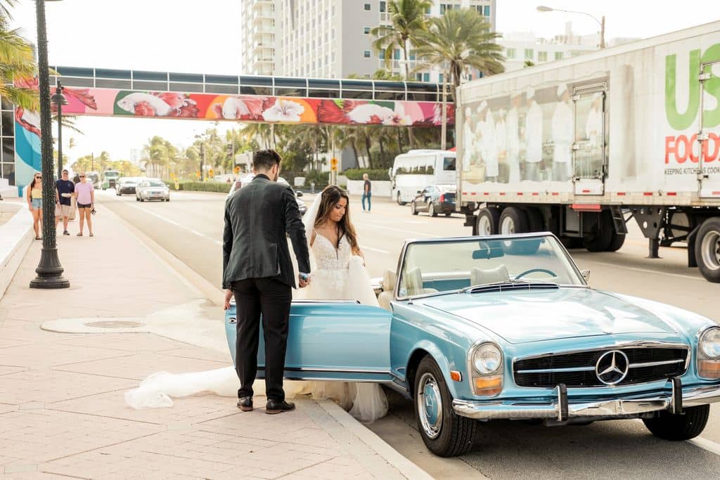 Miami indian pakistan wedding photographer