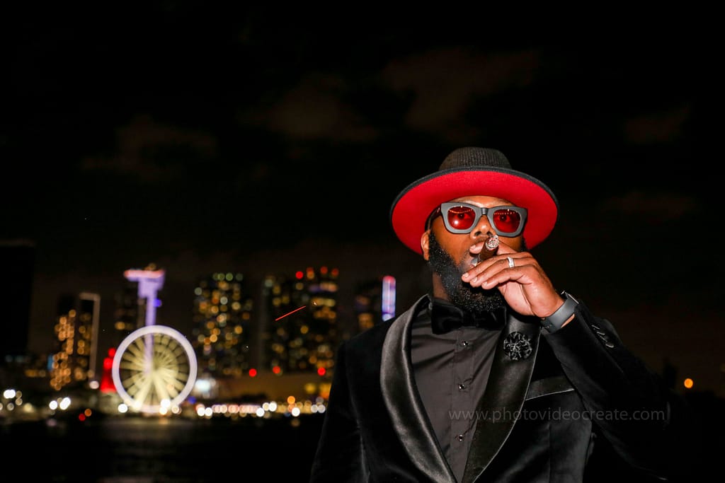 miami yacht birthday party photographer 15
