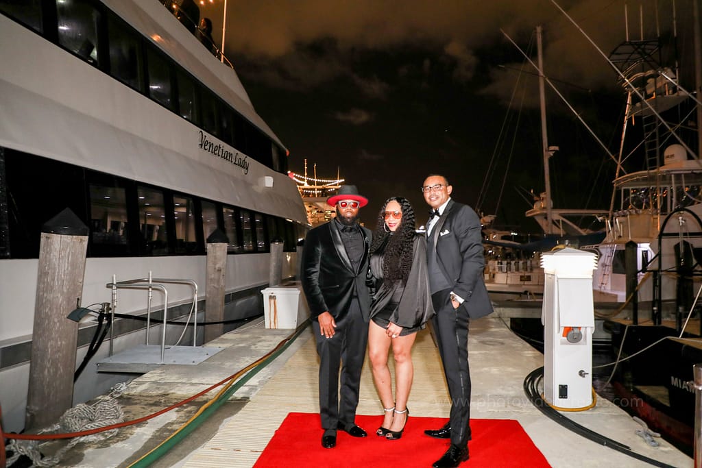 miami yacht birthday party photographer 55