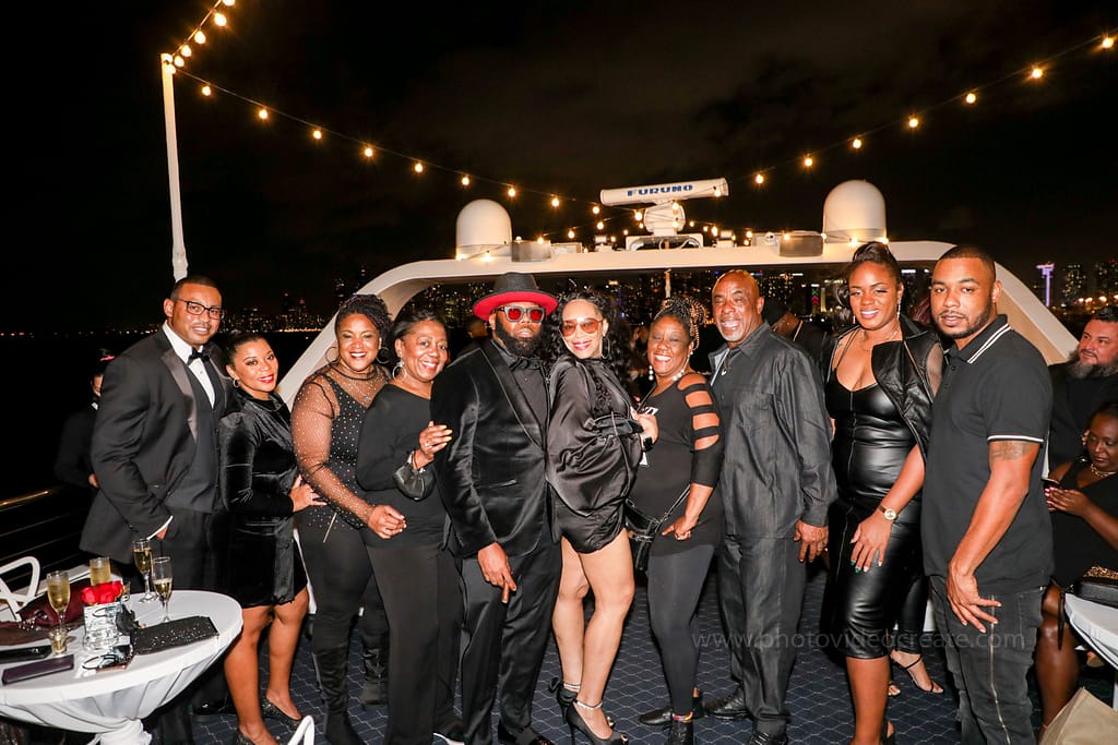 miami yacht birthday party photographer 86