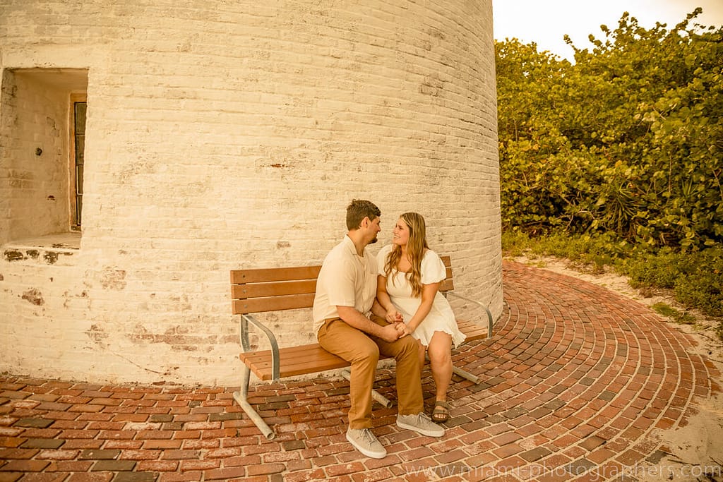 Miami Honeymoon Photography 14 Miami Honeymoon Photoshoot
