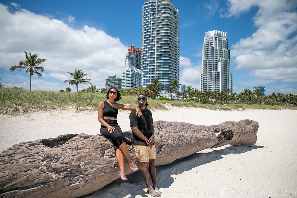 Miami Couple Photoshoot - Create Life Long Memories 8 Couple Photography