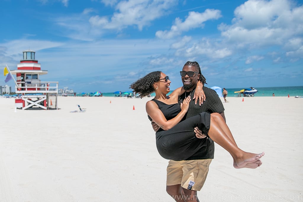 Miami Couple Photoshoot - Create Life Long Memories 10 Miami Beach Couple Photography