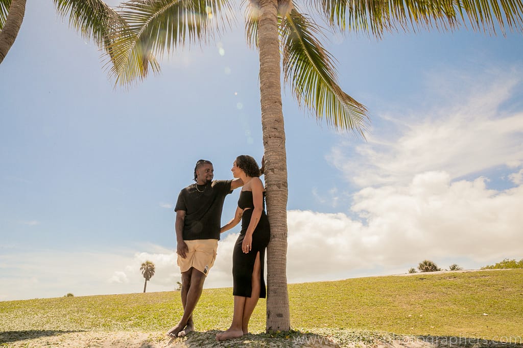 Miami Couple Photoshoot - Create Life Long Memories 12 Miami Couple Photography