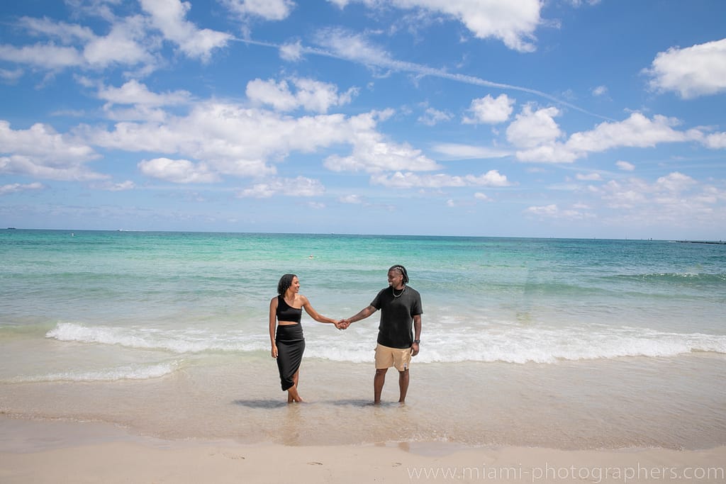 Miami Couple Photoshoot - Create Life Long Memories 14 Miami Couple Photoshoot