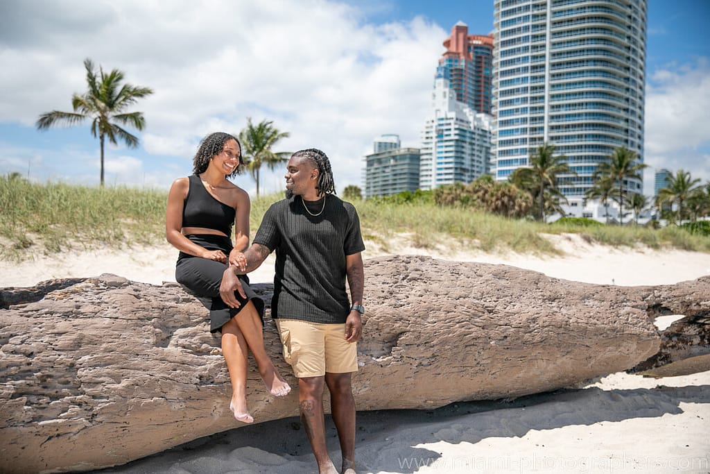 Miami Couple Photoshoot - Create Life Long Memories 13 Miami couple photoshoot locations