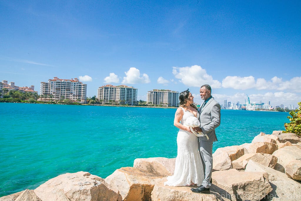 Miami Post Wedding Photoshoot 5 Miami after wedding photographer