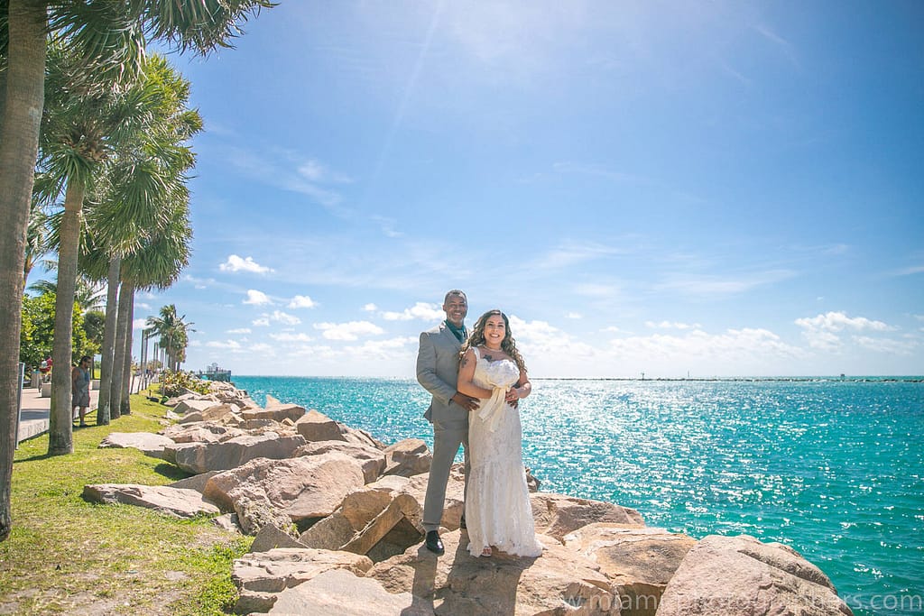 Miami Post Wedding Photoshoot 13 Miami post wedding phtotgrapher videographer