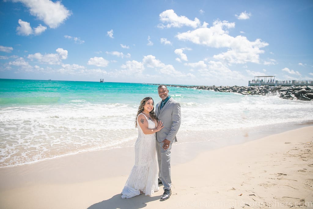 Miami Post Wedding Photoshoot 4 miami after wedding photographer beach
