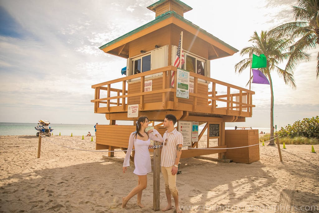 Hire Miami Pre-Wedding Photoshoot Photographer 6 Miami photographer sunny isles beach engagement 168