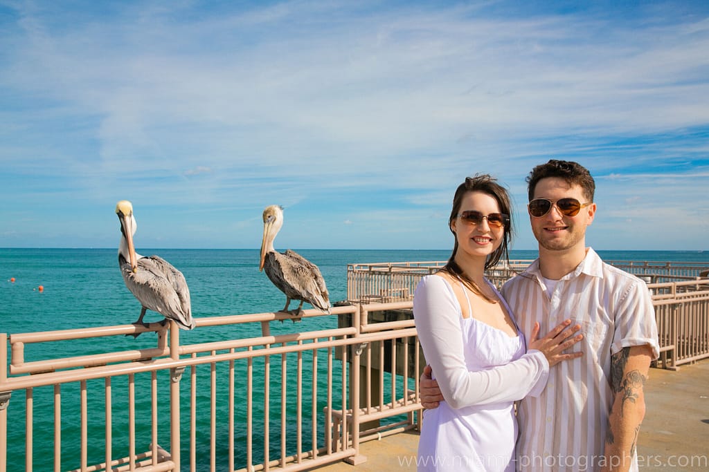 Hire Miami Pre-Wedding Photoshoot Photographer 5 Miami photographer sunny isles beach engagement 208