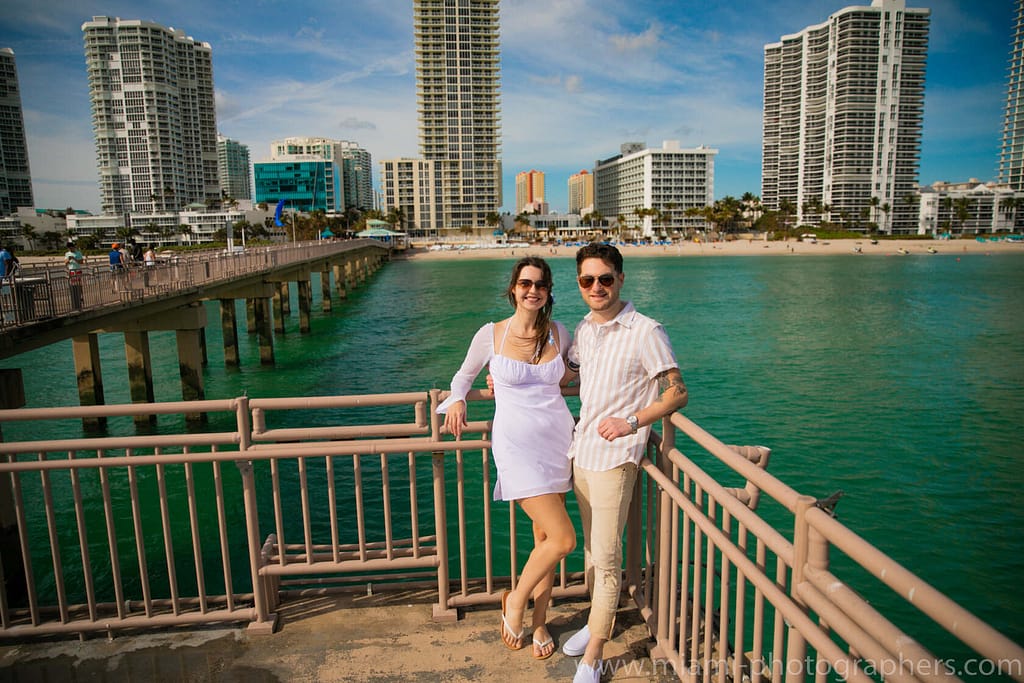 Hire Miami Pre-Wedding Photoshoot Photographer 3 Miami photographer sunny isles beach engagement 229