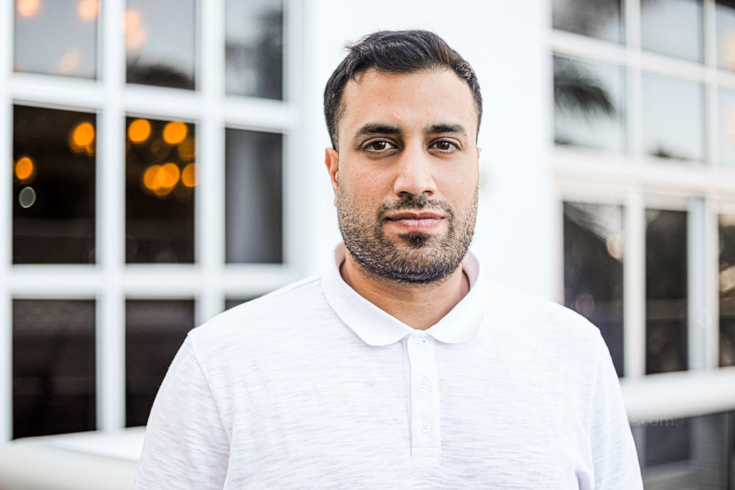 Miami Corporate Headshots