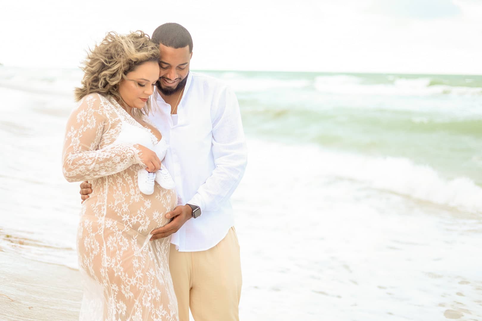 miami beach photographer Maternity 11