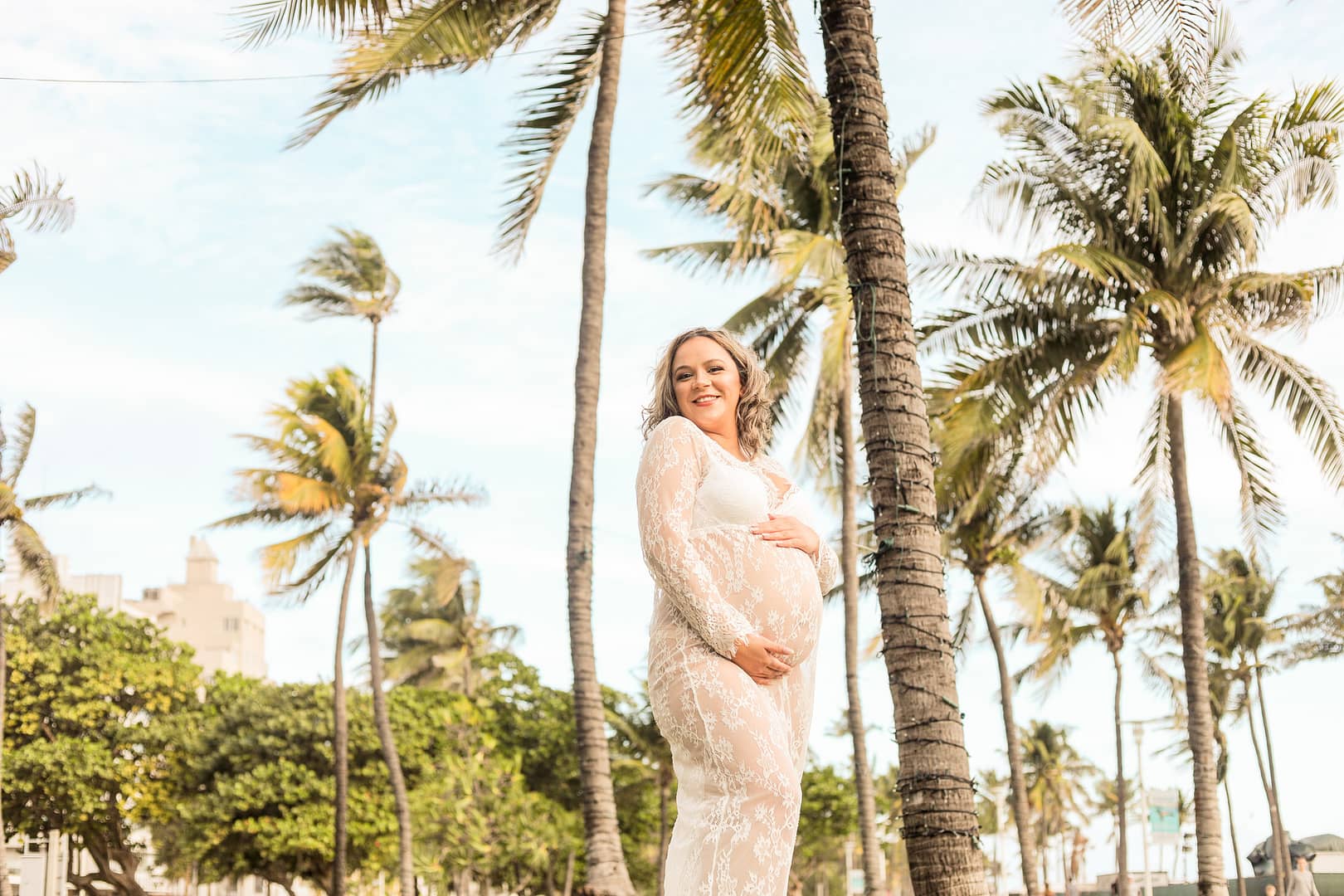 miami beach photographer Maternity 2