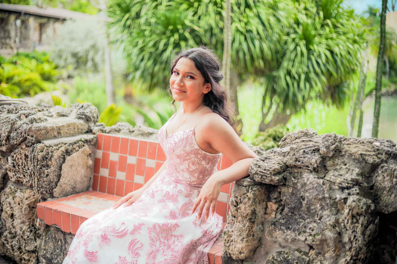 Miami photographer QuinceaC3B1era pinecrest gardens 27