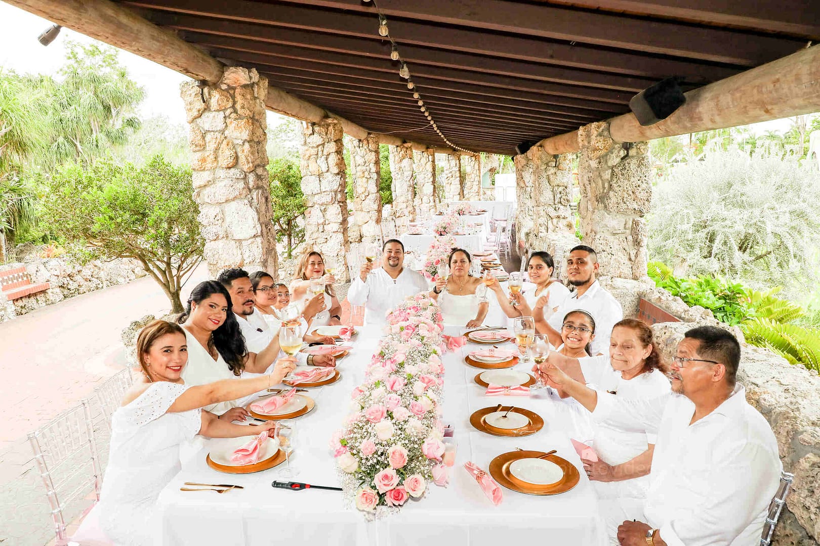 Miami photographer QuinceaC3B1era pinecrest gardens 41