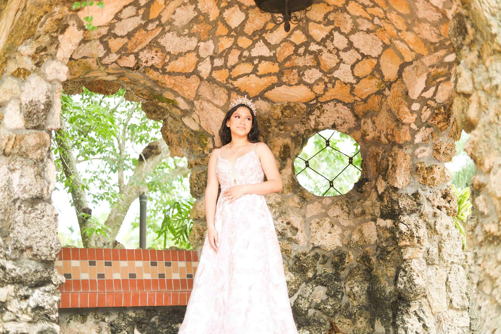 Miami photographer QuinceaC3B1era pinecrest gardens 72