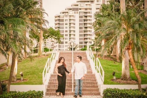 08 Miami-photographer-Brickell-Key-Park-1