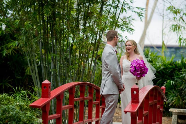 Miami Beach Botanical Garden