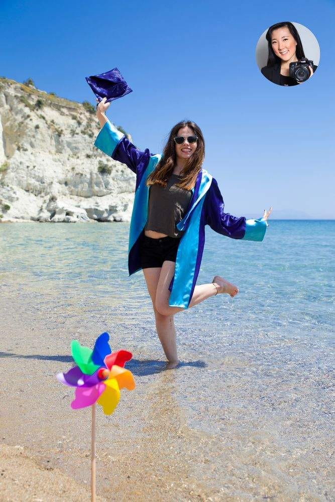 9 Creative Graduation Photoshoot Ideas 2024 For Memorable Day 5 Graduation day dance