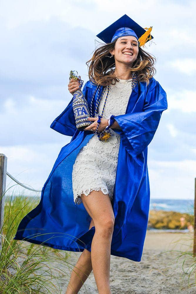 9 Creative Graduation Photoshoot Ideas 2024 For Memorable Day 3 Graduation day Photoshoot